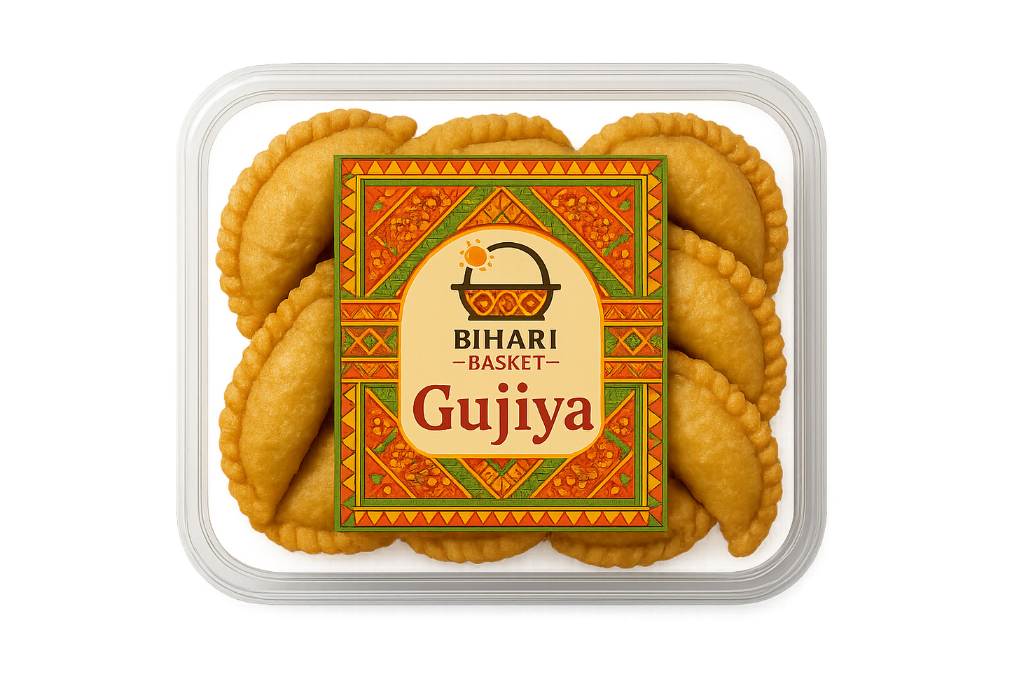 GUJIYA