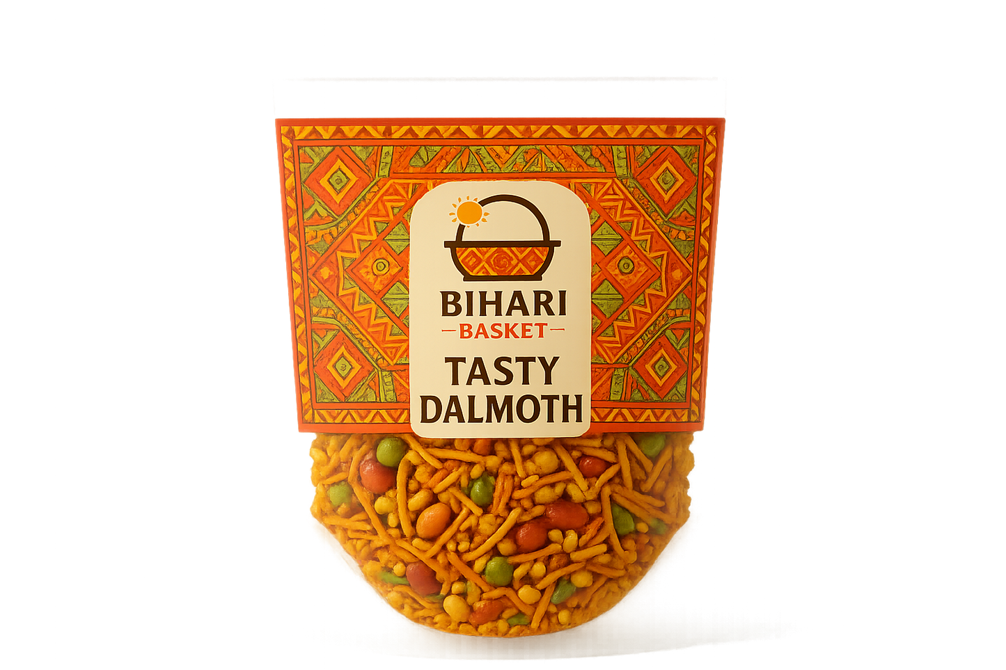 Tasty Dalmoth