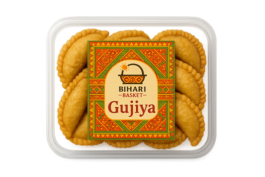 GUJIYA