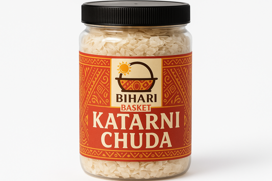 Katarni Chuda