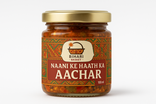 Bihari Aachar