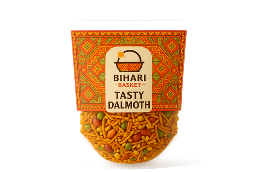 Tasty Dalmoth