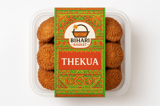 Thekua