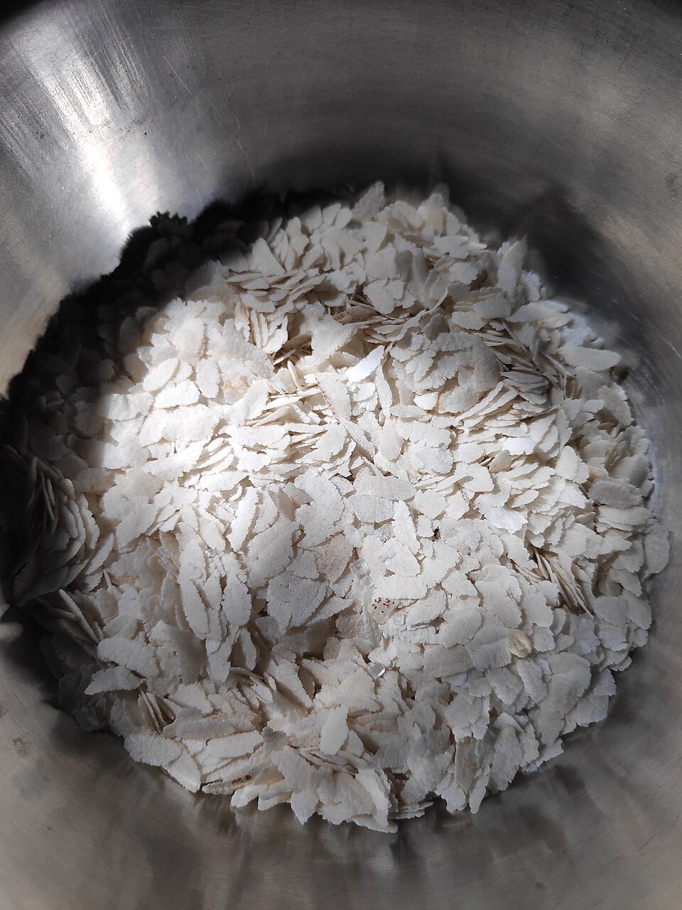 flattened-rice