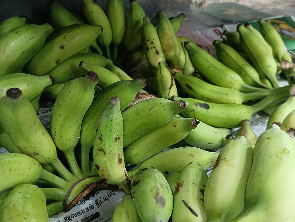 green-banana