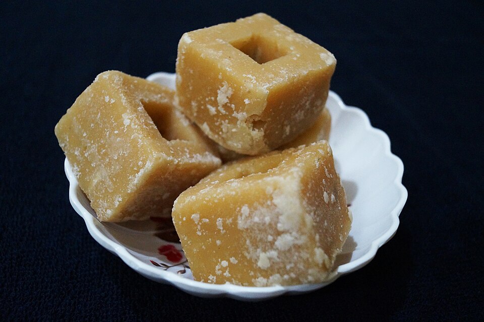 jaggery