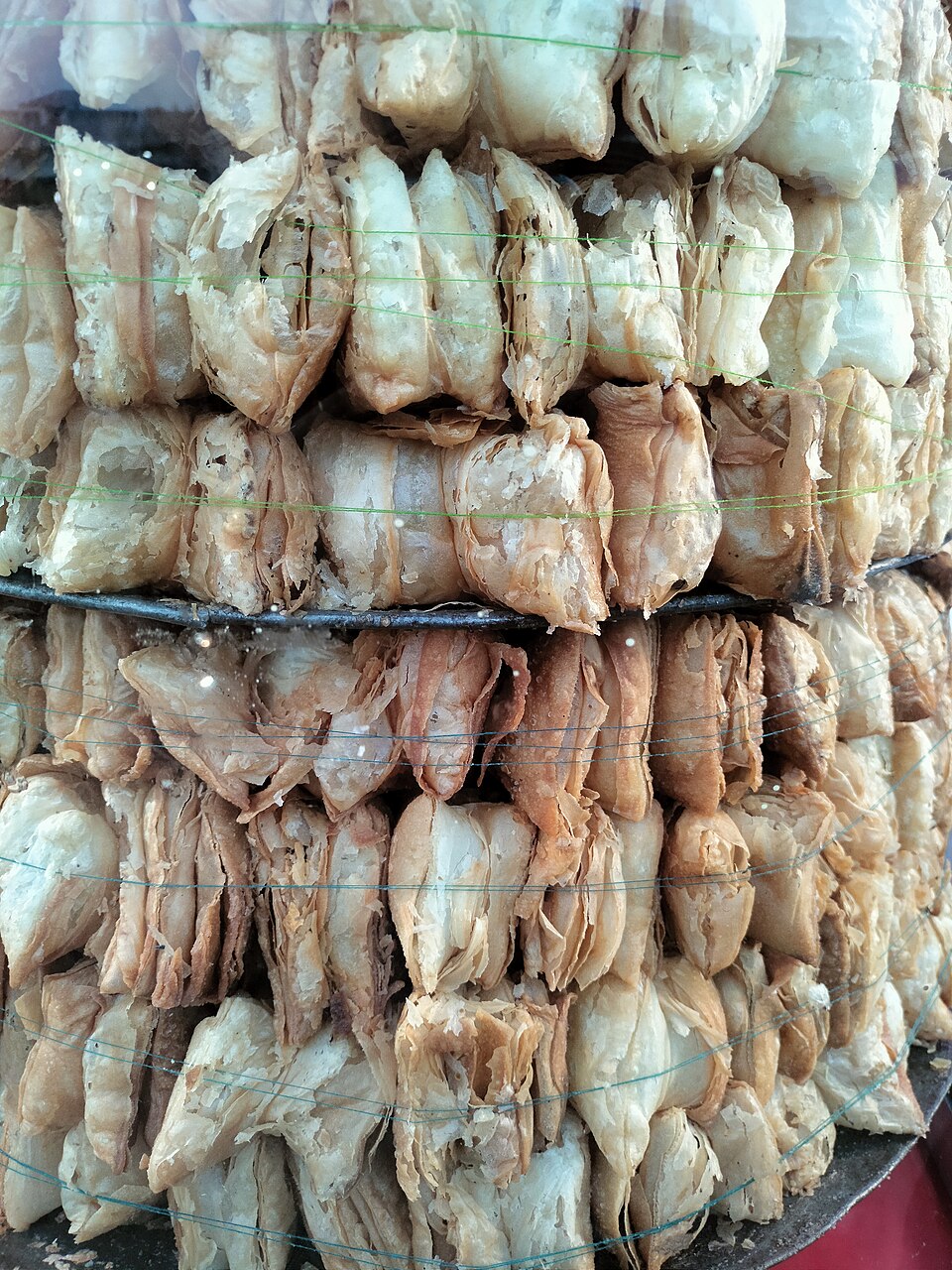 khaja